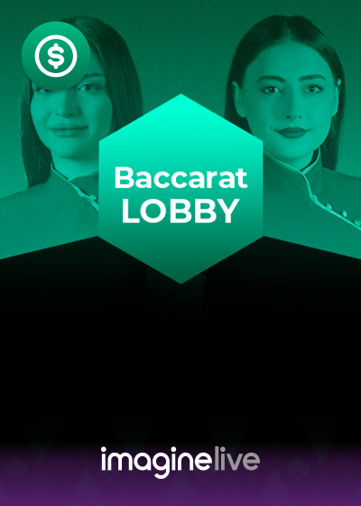 Baccarat Lobby