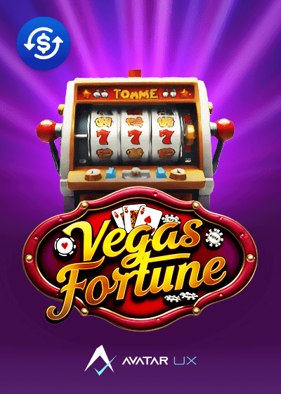 Vegas Fortune