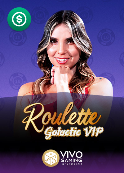 Galactic VIP