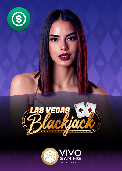 Las Vegas Blackjack