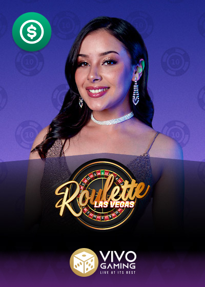 Las Vegas Roulette