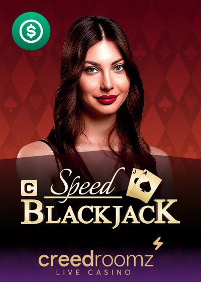 Speed Blackjack C