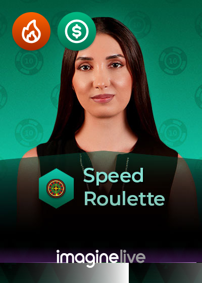 Speed Roulette
