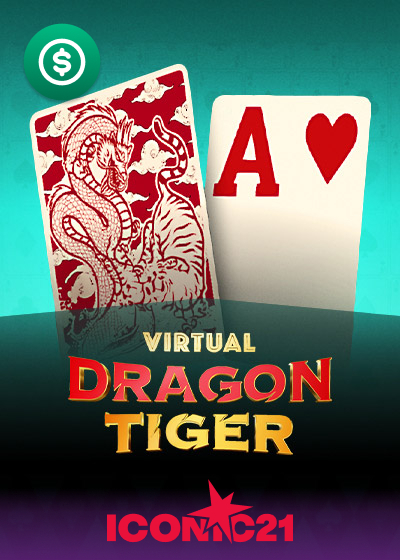 Virtual Dragon Tiger