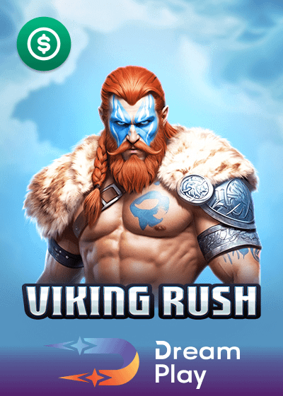 Viking Rush