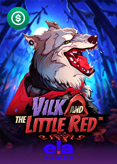 Vilk & The Little Red