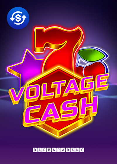 Voltage Cash