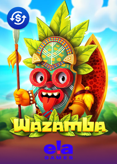 Wazamba