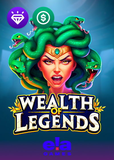 Wealth Of Legends