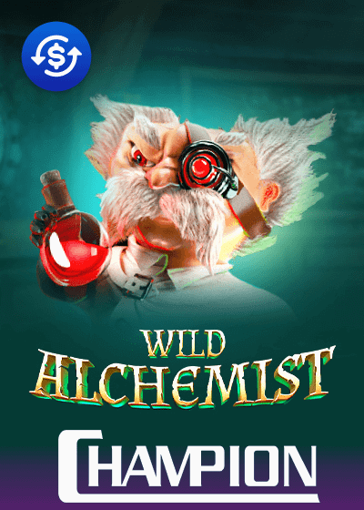 Wild Alchemist