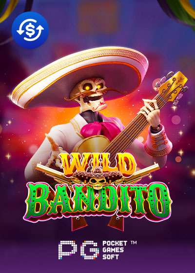 Wild Bandito