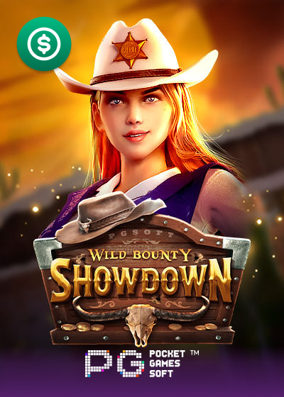 Wild Bounty Showdown