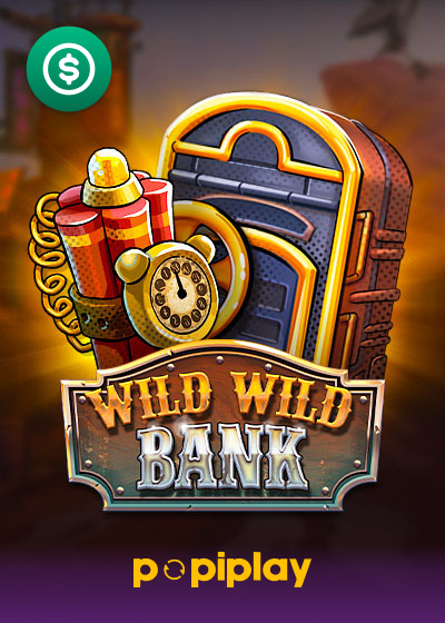 Wild Wild Bank