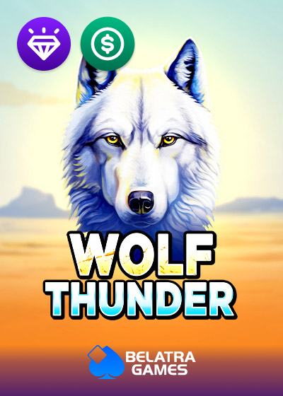 Wolf Thunder