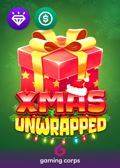 Xmas Unwrapped