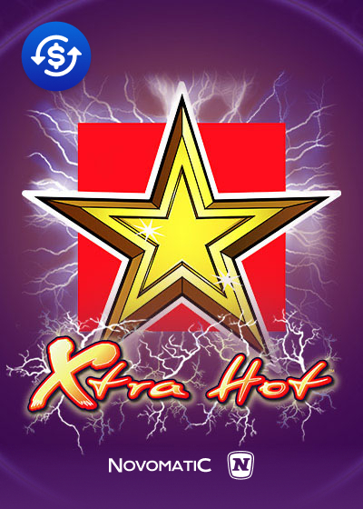Xtra Hot