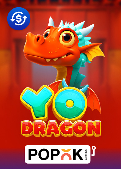 Yo Dragon