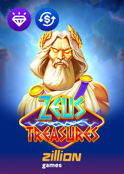 Zeus Treasures