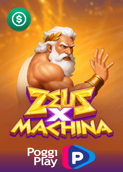 Zeus X Machina