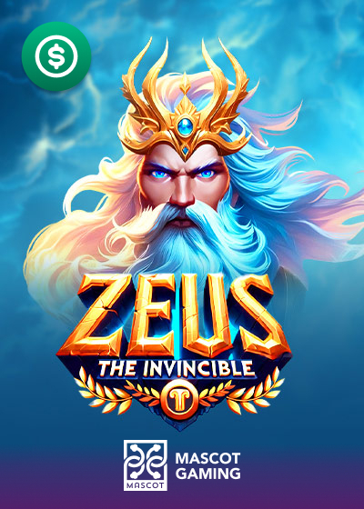Zeus the Invincible