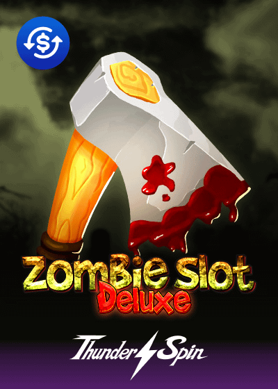 Zombie Slot Deluxe