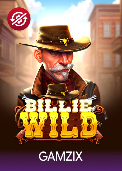Billie Wild