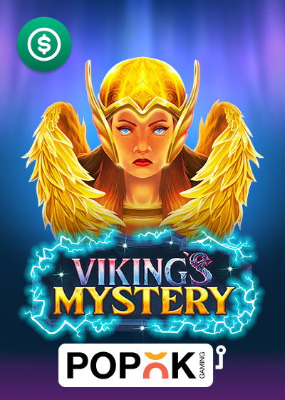 Vikings Mystery