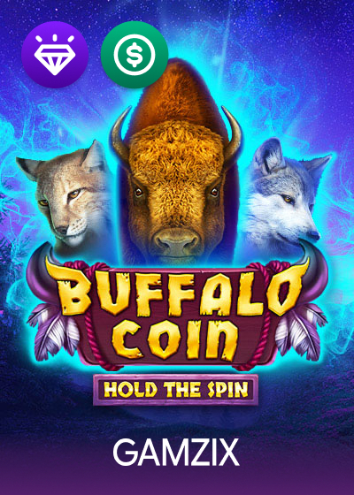 Buffalo Coin