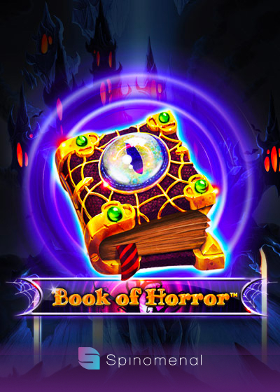 Book Of Horror