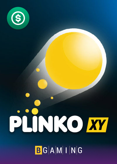 Plinko XY