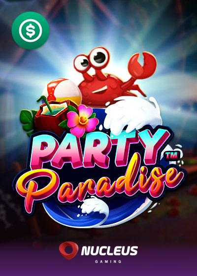 Party Paradise
