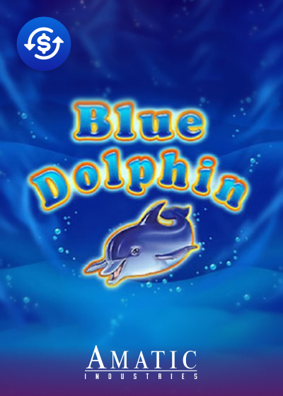 Blue Dolphin