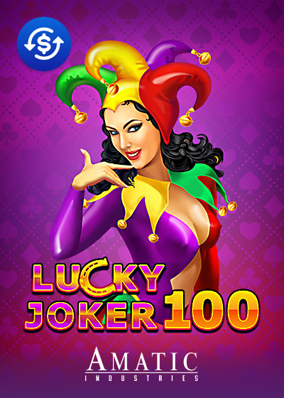 Lucky Joker 100