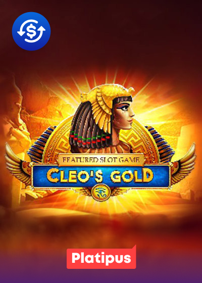 Cleo's Gold