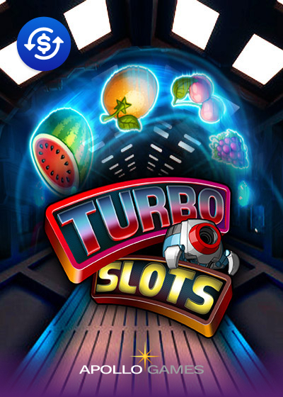 Turbo Slots