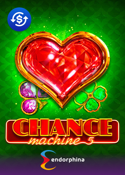 Chance Machine 5