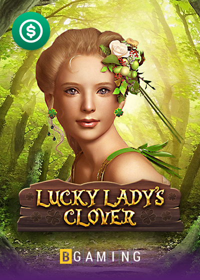 Lucky Lady’s Clover