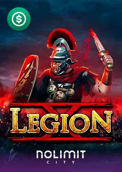 Legion X