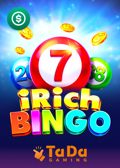 iRich Bingo