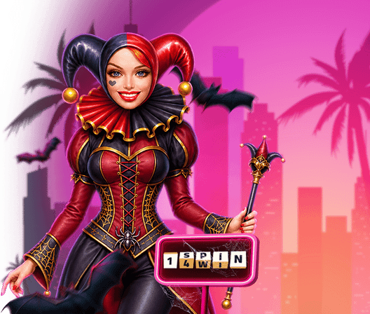 Mystic Fortune