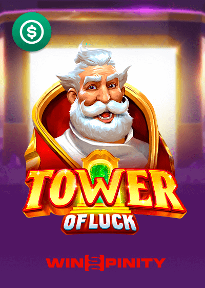Tower of Luck