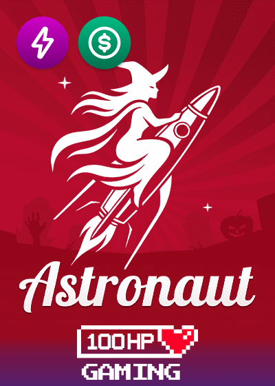 Astronaut Halloween