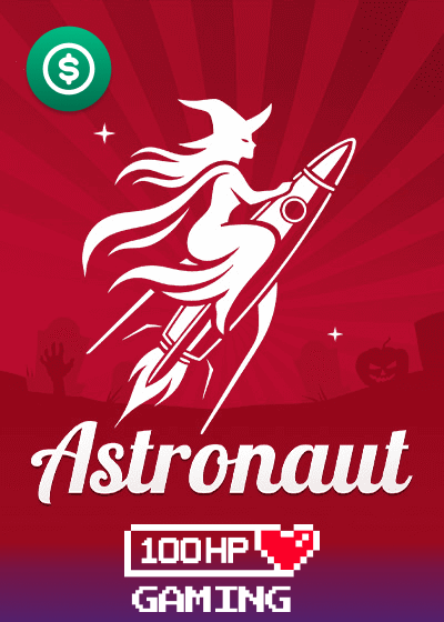 Astronaut Halloween