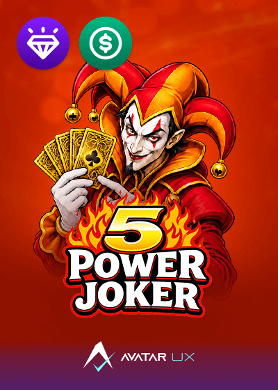 5 Power Joker