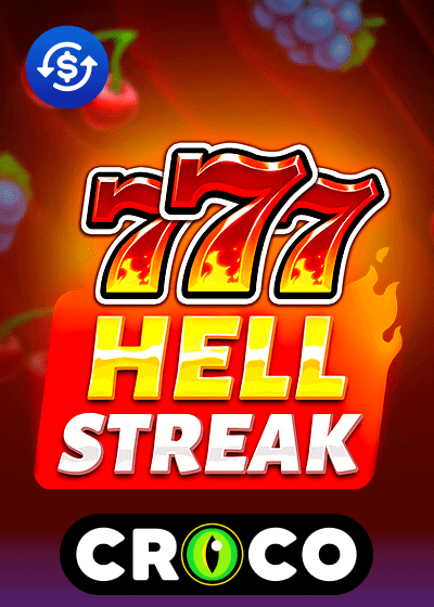 Hell Streak 777
