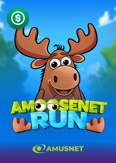 Amoosenet Run