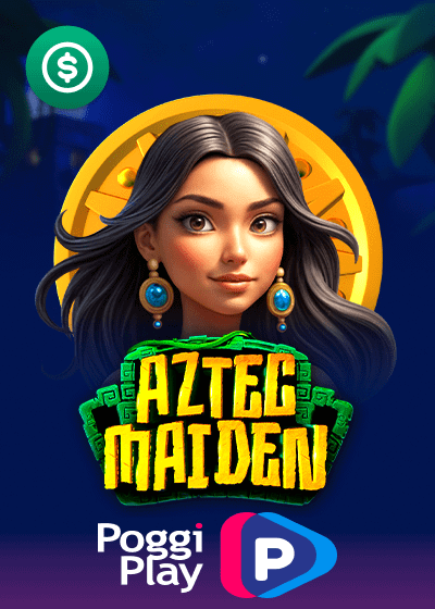 Aztec Maiden