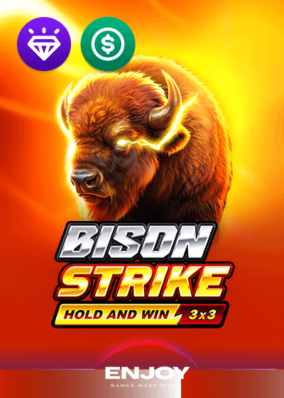 Bison Strike