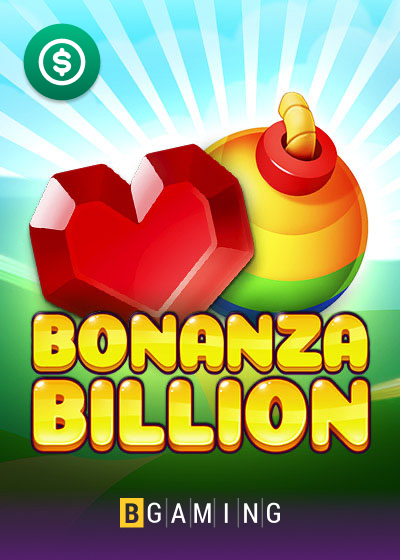 Bonanza Billion