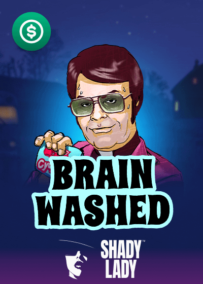 Brainwashed